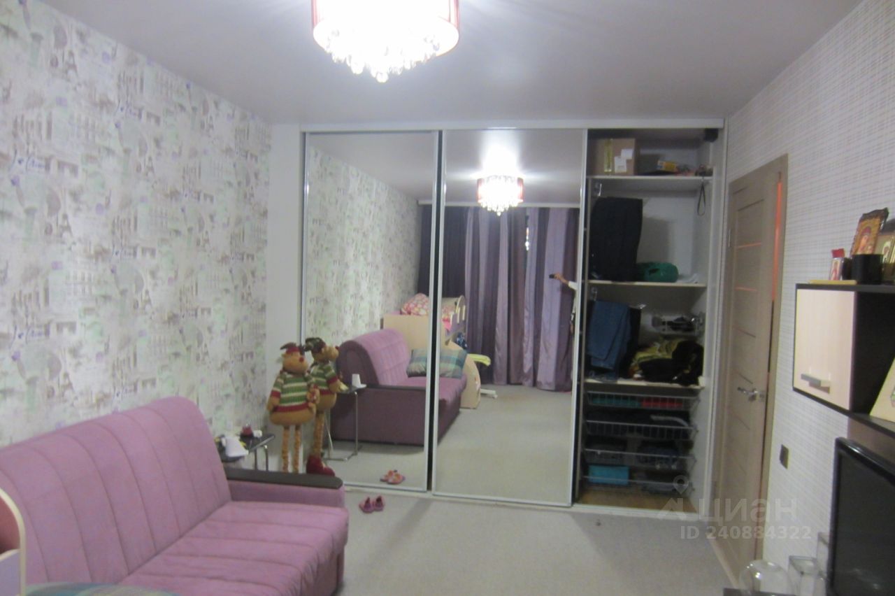 Купить двухкомнатную квартиру 40м² пер. Оптический, 6, Красногорск, Московская область, мкр. Теплый бетон м. Павшино - база ЦИАН, объявление 240884322