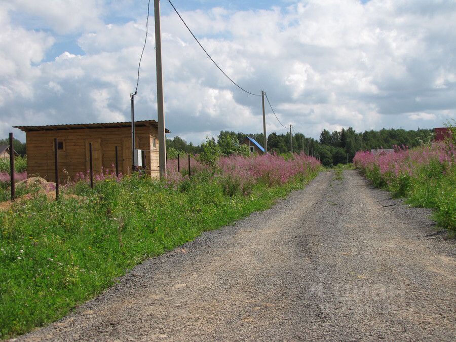 Циан Купить Земельный Участок В Московской Области