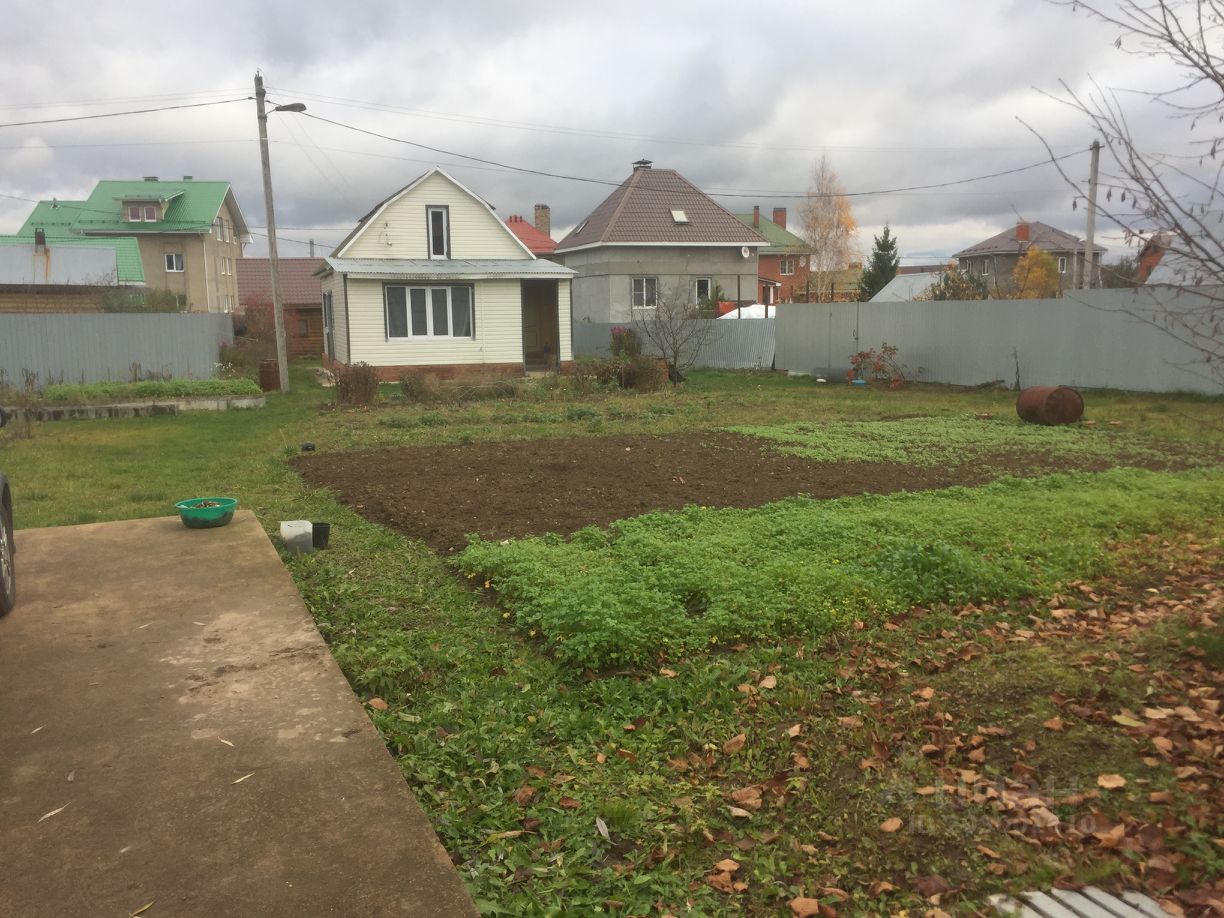 Купить Участок В Слободе Щелковский