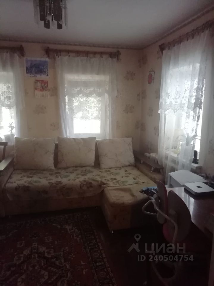 Продажа дома 56м² ул. Катаева, 2, Ростов-на-Дону, Ростовская область, р-н Ленинский, мкр. Новое поселение - база ЦИАН, объявление 240504754