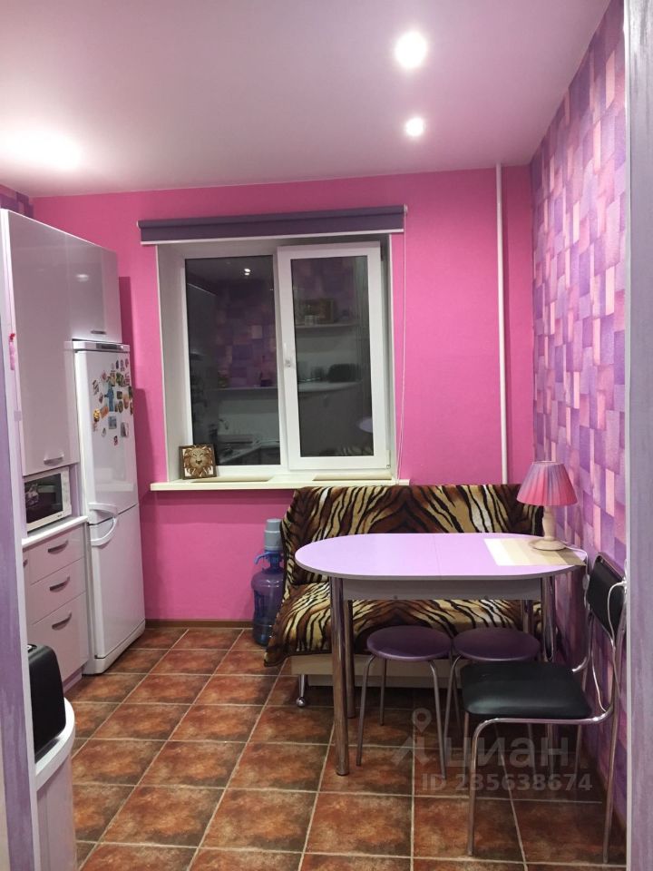 Продаю однокомнатную квартиру 34.3м² ул. Пономарева, 14, Пермь, Пермский край, р-н Мотовилихинский, мкр. Садовый - база ЦИАН, объявление 235638674