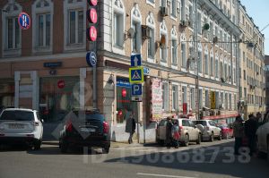 Помещение для персонала Лубянка аренда офиса 6000 руб.кв.м