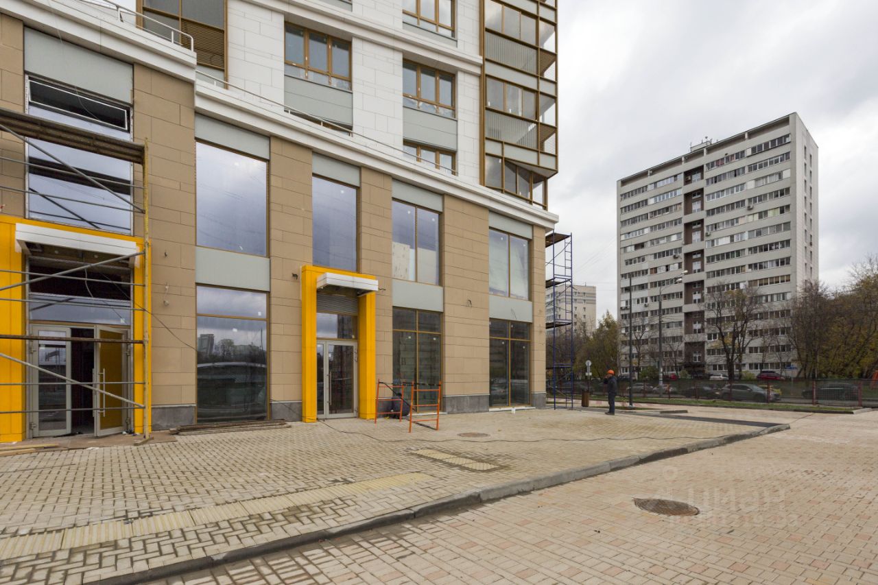 Аренда офиса 7 кв Ботанический 1-й проезд аренда офиса в москве 30 метров