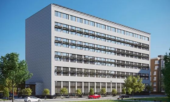 продажа квартир Станция