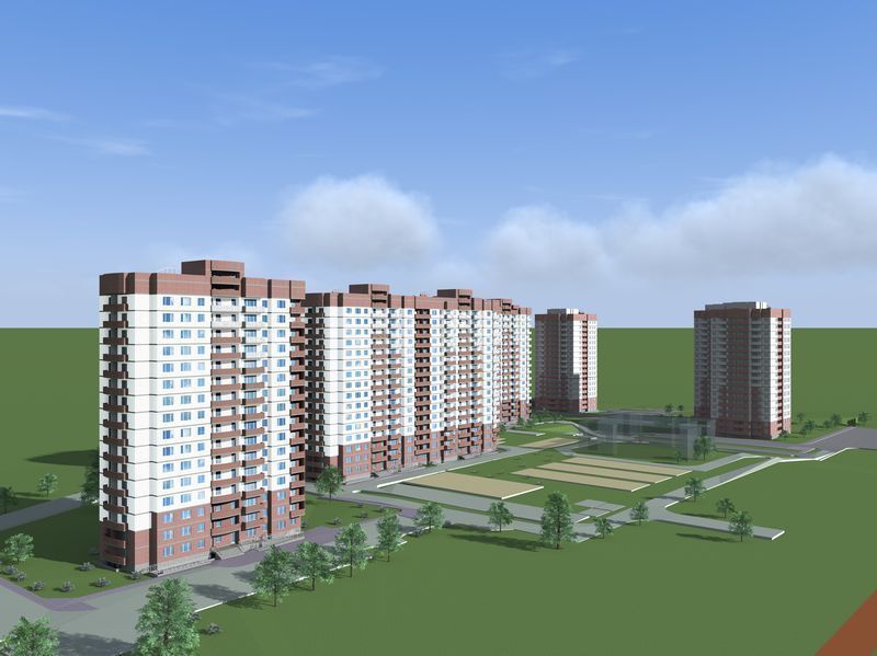 продажа квартир А11