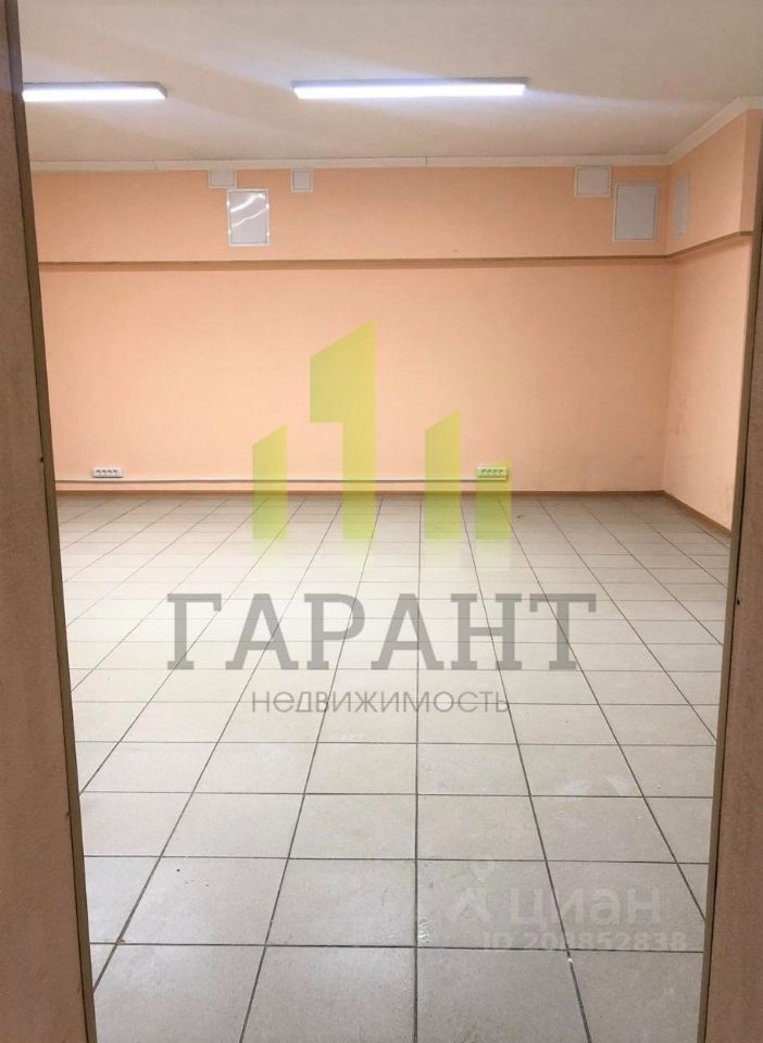 Продаю помещение свободного назначения 59.2м² ул. Чкалова, 8, Красноармейск, Московская область - база ЦИАН, объявление 208852838