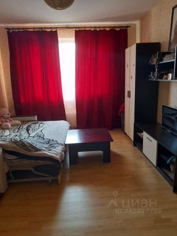 Сдам однокомнатную квартиру 38м² ш. Энтузиастов, 57, Москва, ВАО, р-н Ивановское м. Новогиреево - база ЦИАН, объявление 242857769