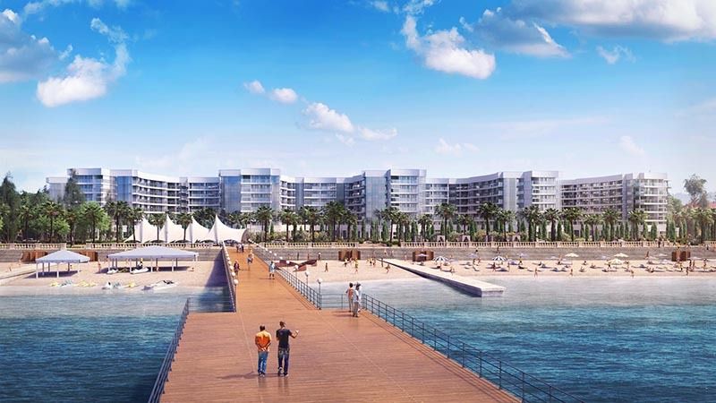 продажа квартир Горизонт
