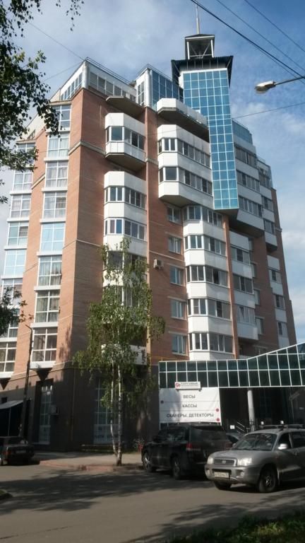 купить квартиру в ЖК по ул. Ветошкина