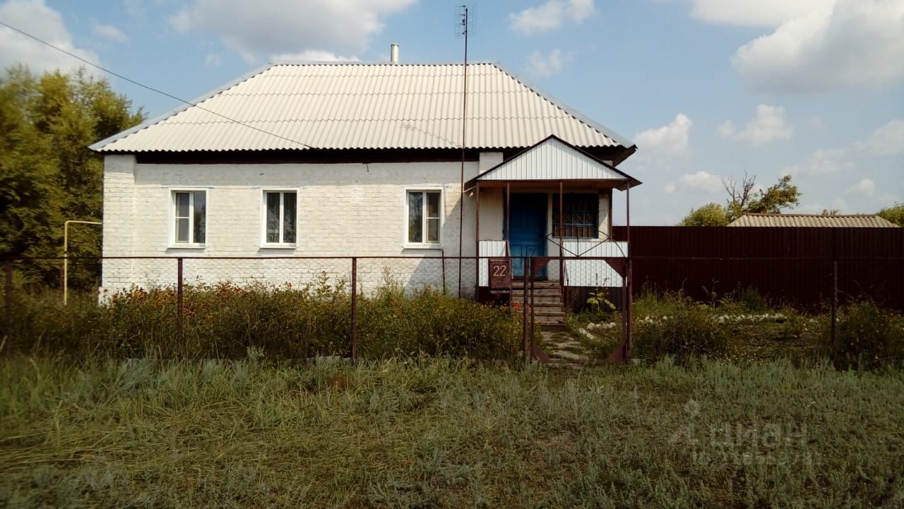 Аннинское Городское Поселение Купить Дом