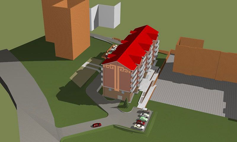 продажа квартир ул. 111-й квартал