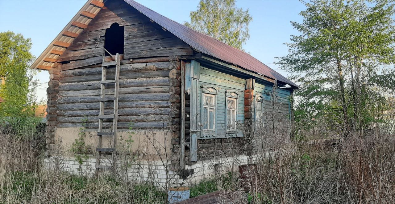 Великово гороховецкий район карта