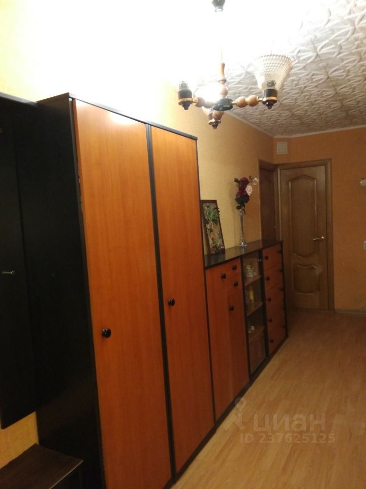 Купить трехкомнатную квартиру 73м² ул. Переверткина, 49, Воронеж, Воронежская область, р-н Железнодорожный, мкр. Северо-Восточный - база ЦИАН, объявление 237625125