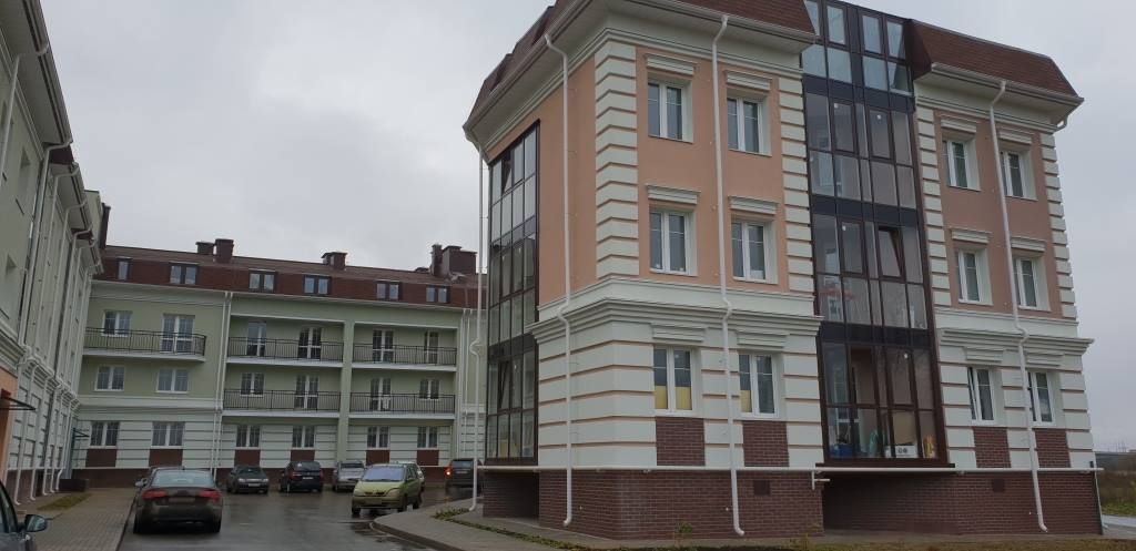 продажа квартир Затверецкий квартал