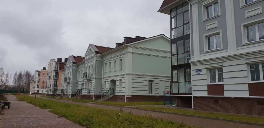 фото ЖК Затверецкий квартал