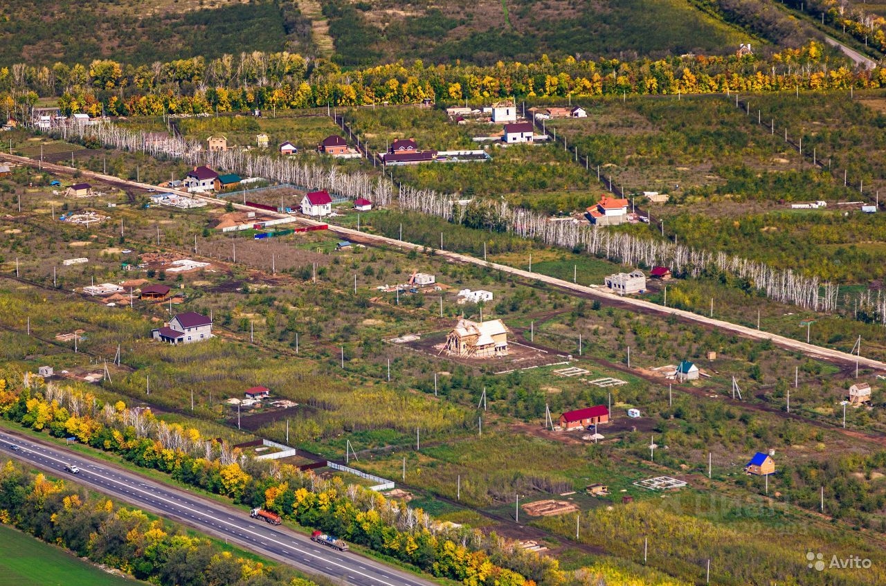 Сайты поселений самарской области