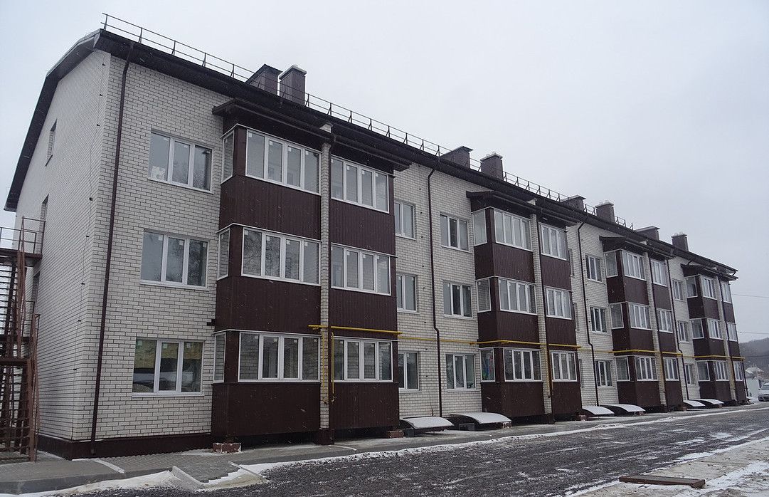 Купить Квартиру В Курске На Циан