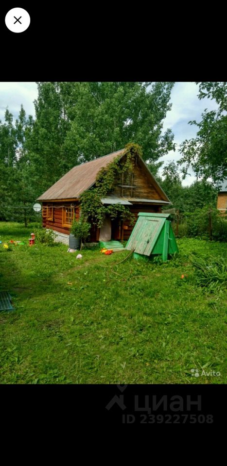 Купить Дачу В Калязинском Районе