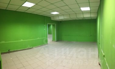 коммерческая недвижимость в спб аренда циан
