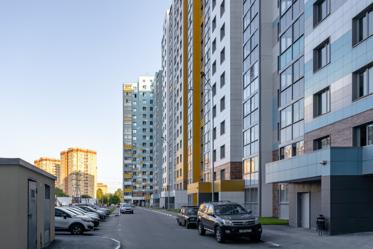 продажа квартир Флагман