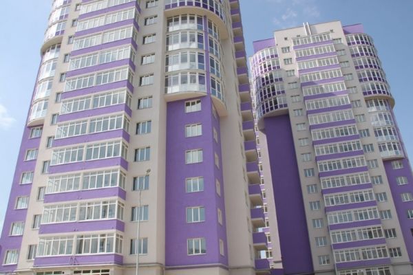 5-я Фотография ЖК «Кутузов»