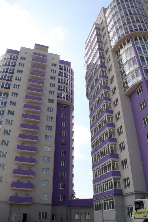 купить квартиру в ЖК Кутузов