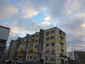 Аренда офиса 30 кв Загорьевская улица