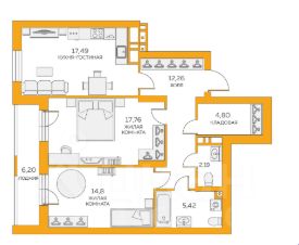 Купить Квартиру На Папанина 18 В Екатеринбурге