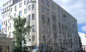 Аренда офиса 60 кв Борисоглебский переулок коммерческая недвижимость курахово