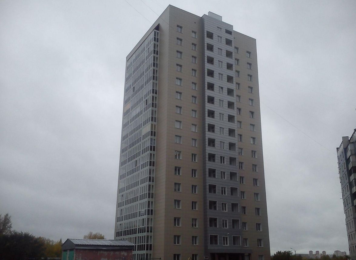 купить квартиру в ЖК Молодежный 2.0