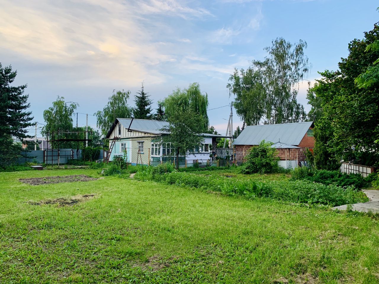 Купить Дом В Мясново Тула