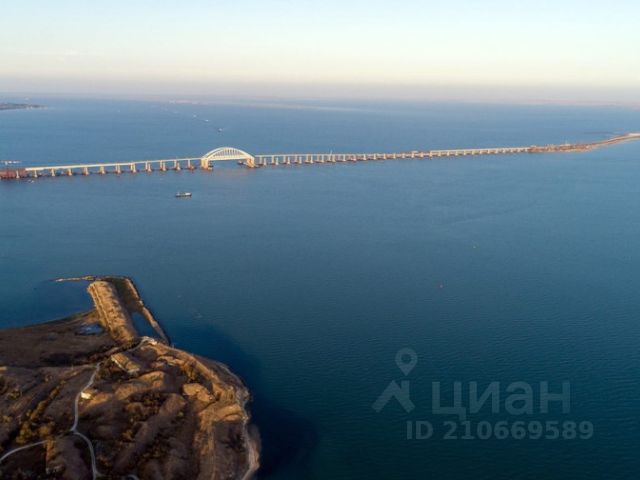 Мост Через Ламанш Фото