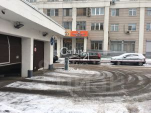 Поиск Коммерческой недвижимости Гризодубовой улица аренда офиса площадь до 50м2 вао г.москва
