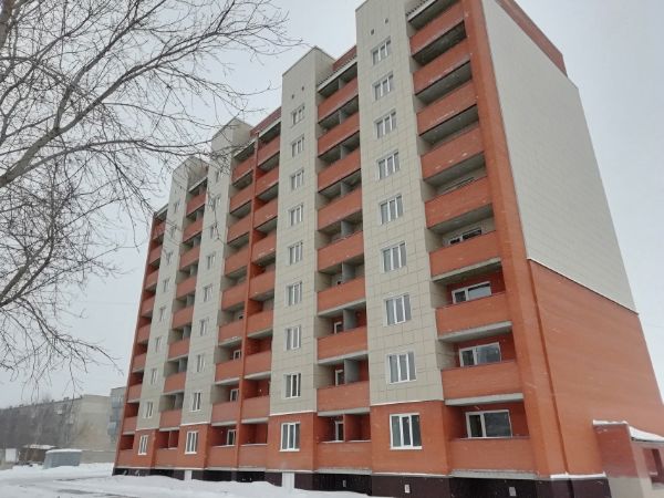 4-я Фотография ЖК «По ул. Спортивная, 15»
