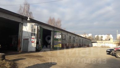 офисные помещения Водный стадион