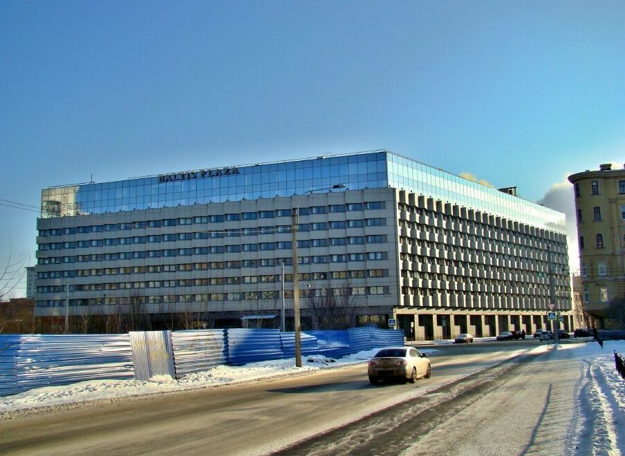Коммерческая недвижимость средний пр 88 ресторан найти помещение под офис Дубки улица