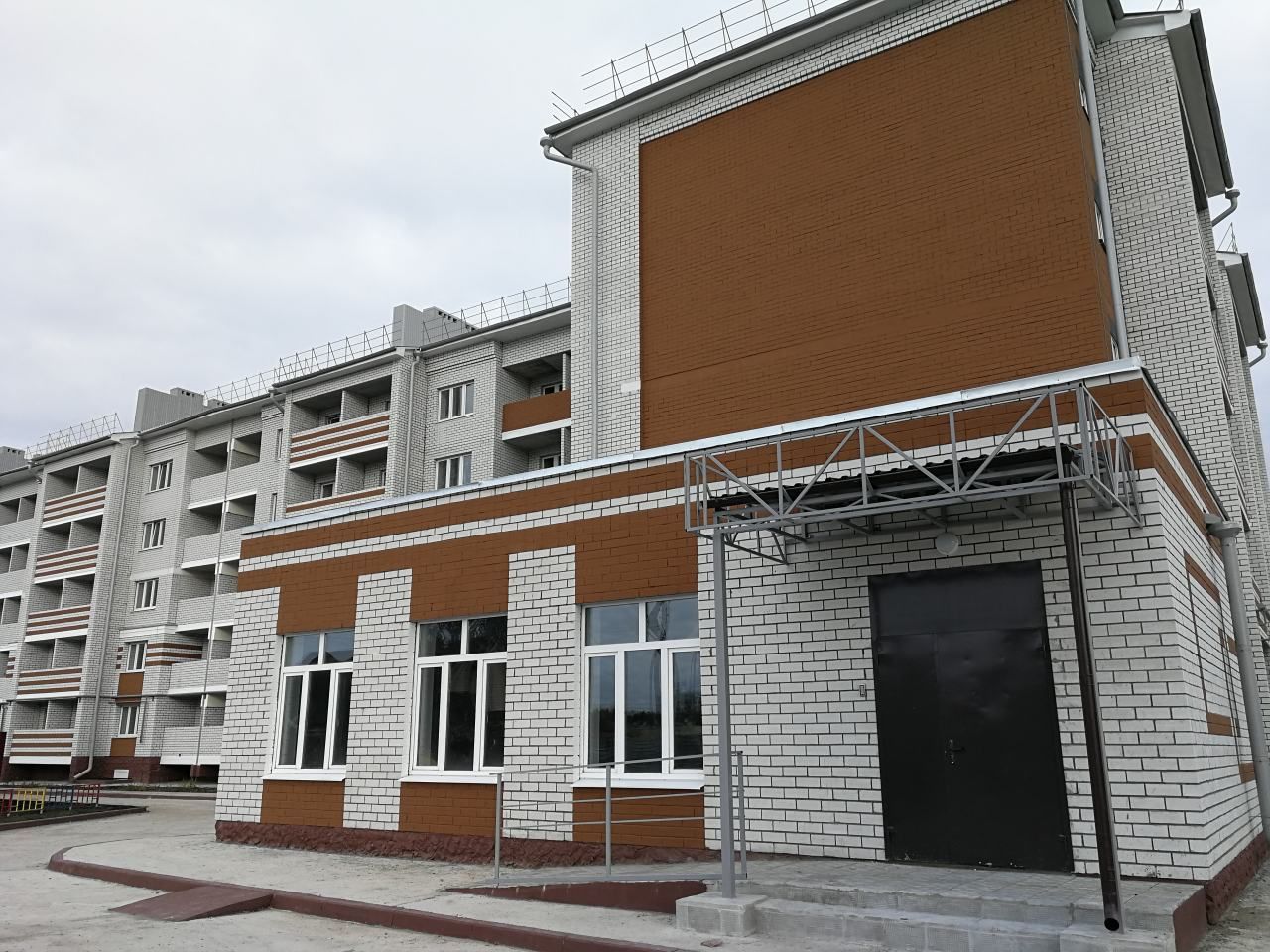 купить квартиру в ЖК пер. Менжинского, 74