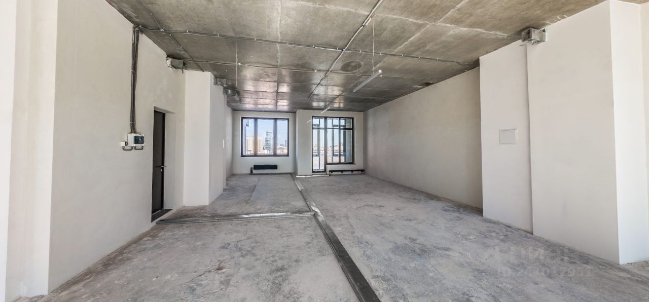 Продажа четырехкомнатной квартиры 158м² 2-я Черногрязская ул., 6к3, Москва, ЦАО, р-н Пресненский м. Улица 1905 года - база ЦИАН, объявление 241012951