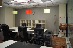 Снять место под офис Ботанический 2-й проезд Аренда офисных помещений Новосущевская улица
