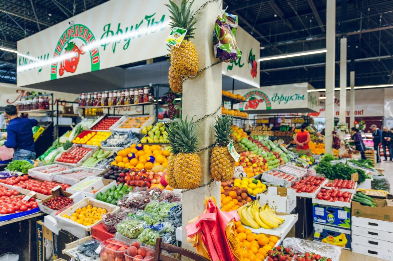 продажа помещений в ТЦ Новопеределкино