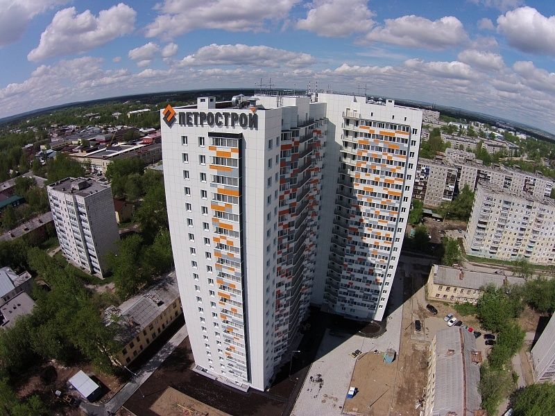 купить квартиру в ЖК Вариант