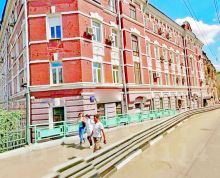 Аренда офиса 7 кв Бабаевская улица поиск помещения под офис Марьиной Рощи 1-й проезд