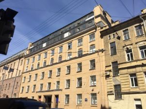 Портал поиска помещений для офиса Матроса Железняка бульвар аренда коммерческой недвижимости белгород