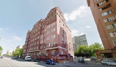 Аренда офисов от собственника Рогожский Поселок улица Снять офис в городе Москва Таймырская улица
