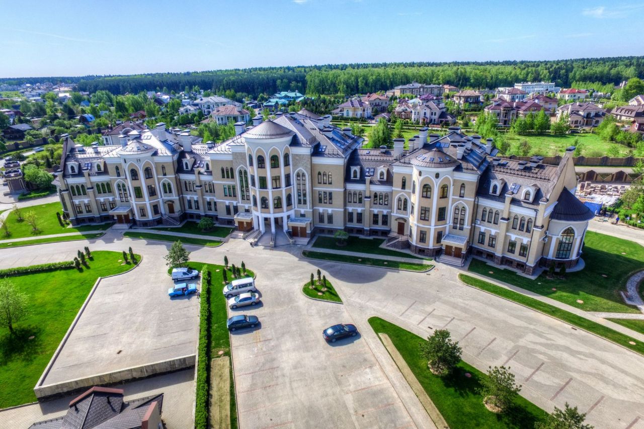 продажа квартир Гринфилд