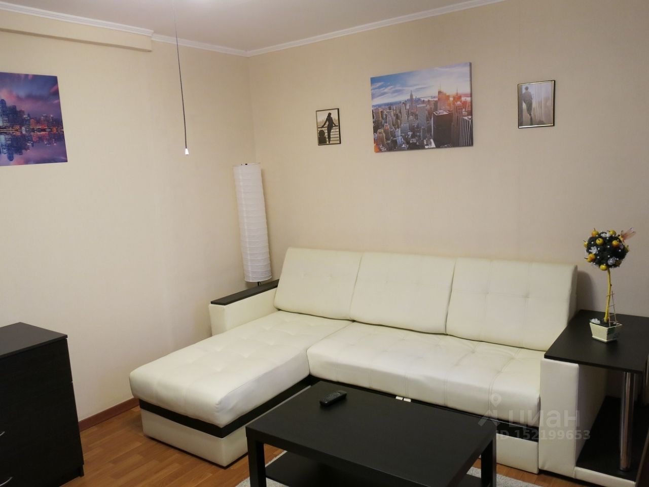 снять 2 ух комнатную