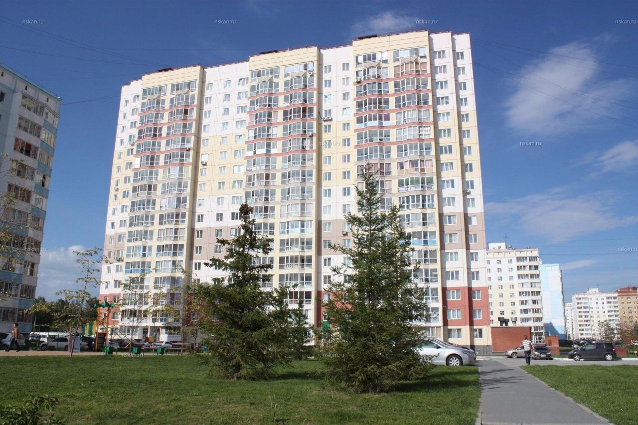 купить квартиру в ЖК Родники