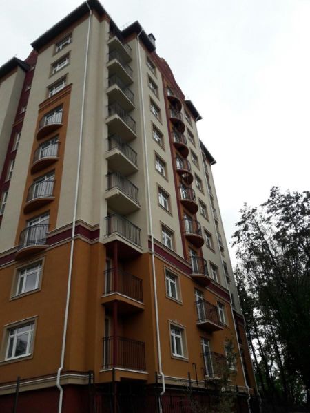 3-я Фотография ЖК «по ул. Рабочая»