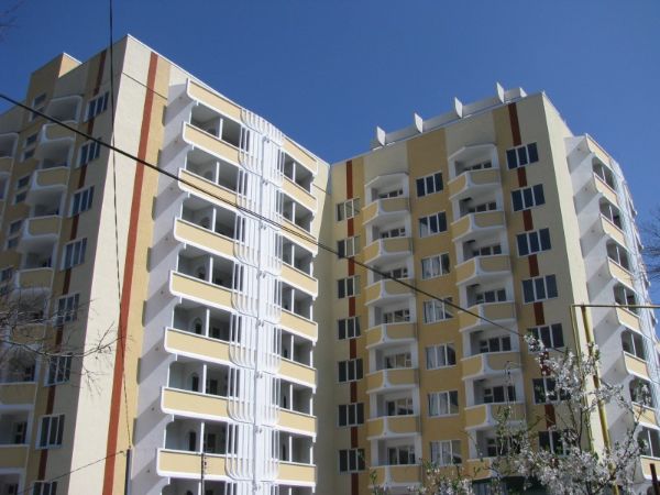 1-я Фотография ЖК «на улице Грибоедова»