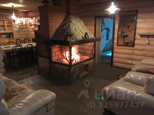 Снять Дом С Камином На Новогодние Праздники
